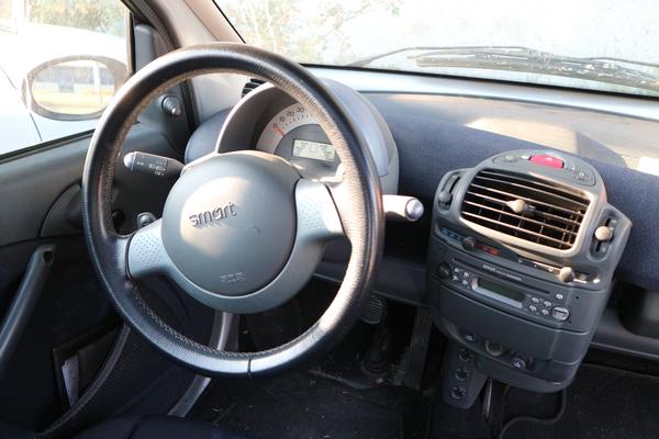 7#2431 Autovettura Smart CC - pulse in vendita - foto 5