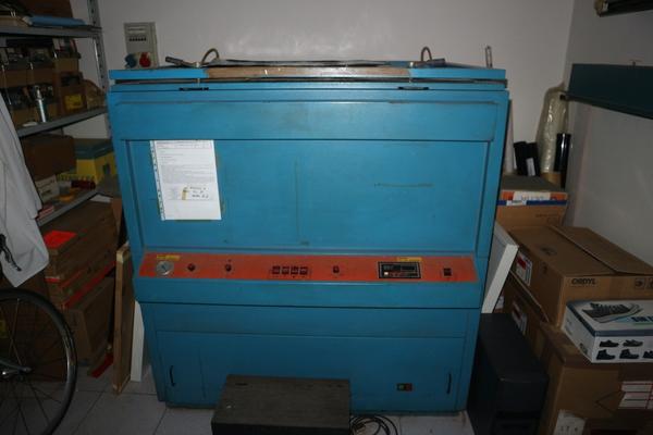 Meccanica in vendita