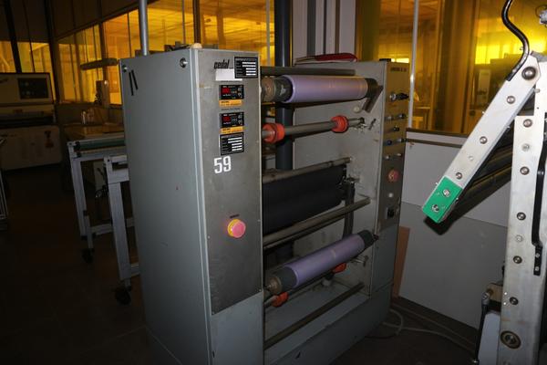 Meccanica in vendita