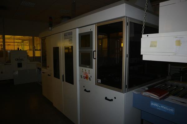 161#2434 Espositore automatico Mania in vendita - foto 5