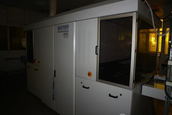 161#2434 Espositore automatico Mania in vendita - foto 7