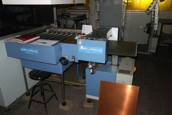 Meccanica in vendita