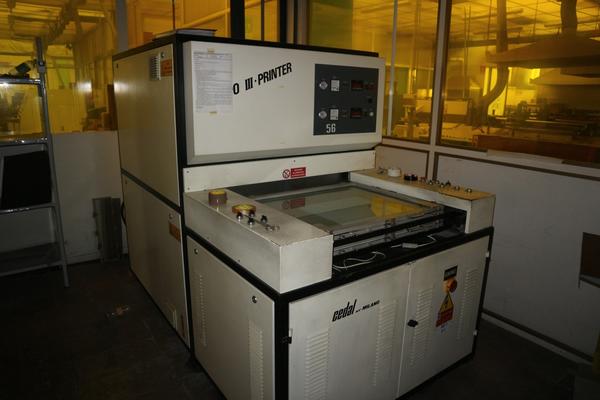 Meccanica in vendita