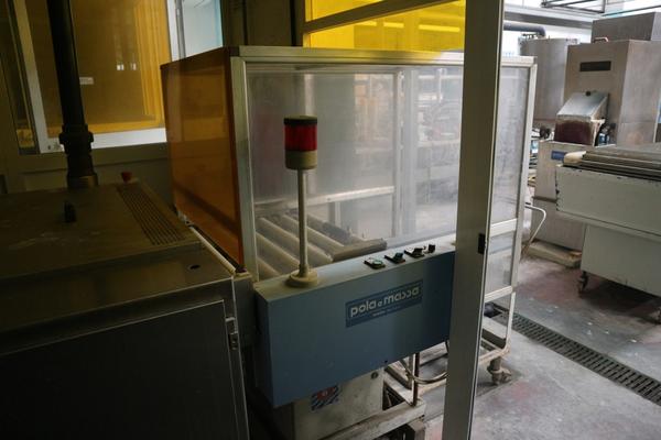 Meccanica in vendita