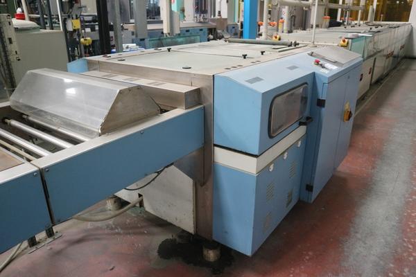 Meccanica in vendita