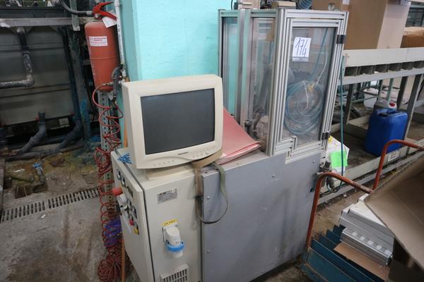 Meccanica in vendita