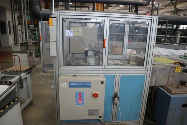 Meccanica in vendita