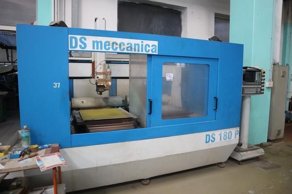 Meccanica in vendita