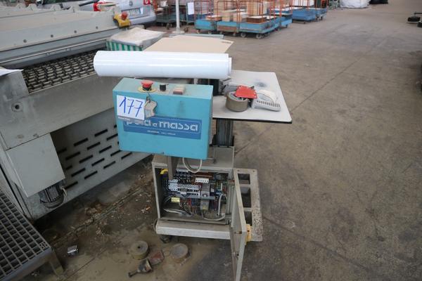Meccanica in vendita