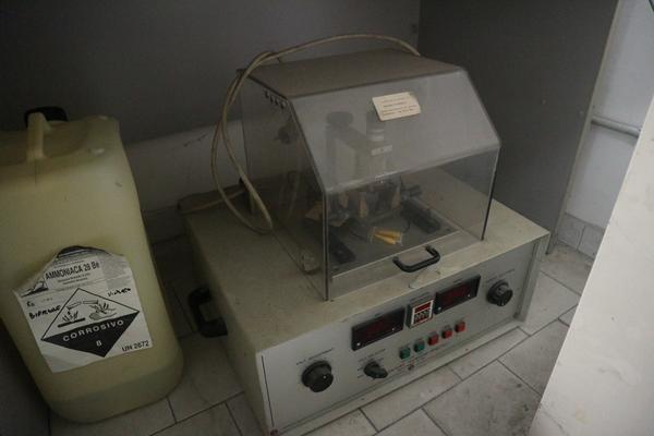 Meccanica in vendita