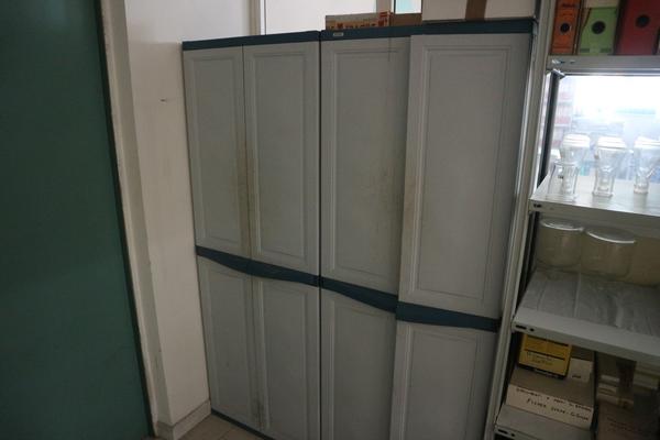 18#2434 Attrezzature officina elettromeccanica in vendita - foto 9