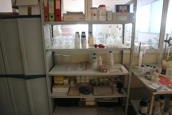 18#2434 Attrezzature officina elettromeccanica in vendita - foto 10