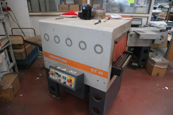 Meccanica in vendita