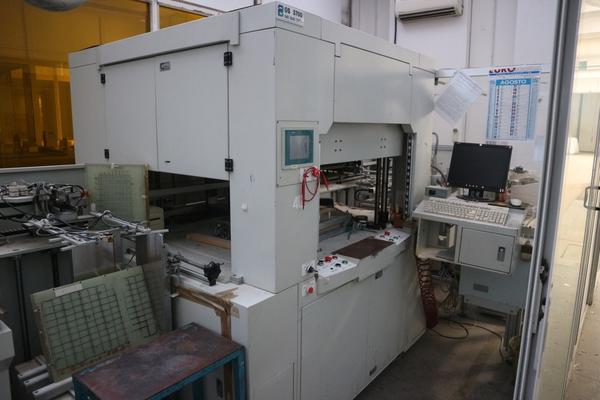 Meccanica in vendita