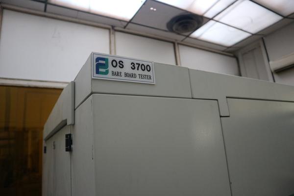193#2434 Macchina per test elettrico BBT Equipment in vendita - foto 5