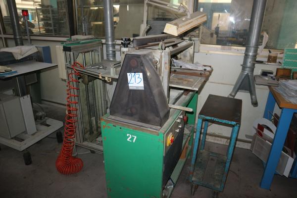 Meccanica in vendita