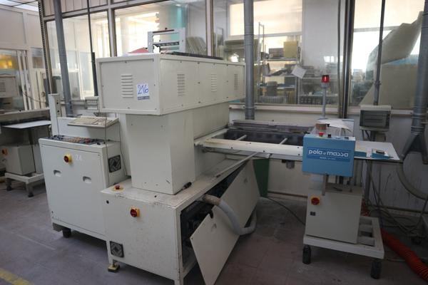 Meccanica in vendita