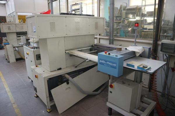 216#2434 Scoring automatico Telmec in vendita - foto 3