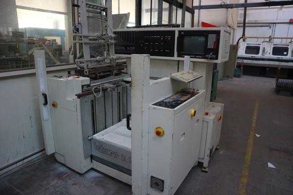 216#2434 Scoring automatico Telmec in vendita - foto 4