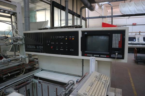 216#2434 Scoring automatico Telmec in vendita - foto 6