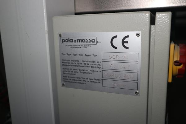 216#2434 Scoring automatico Telmec in vendita - foto 8