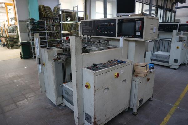 217#2434 Scoring automatico Telmec in vendita - foto 4