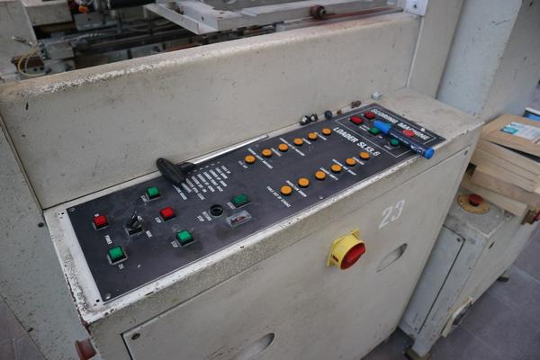 217#2434 Scoring automatico Telmec in vendita - foto 5