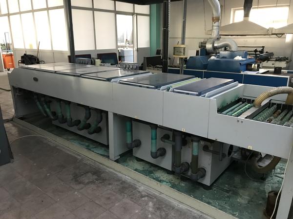 Meccanica in vendita