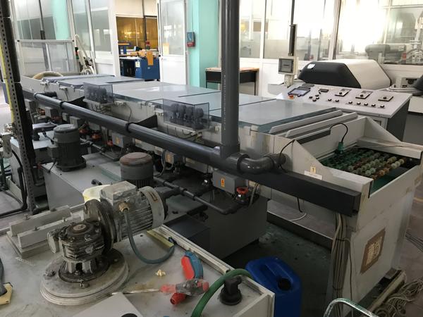 226#2434 Linea sviluppo solder Cisel in vendita - foto 7