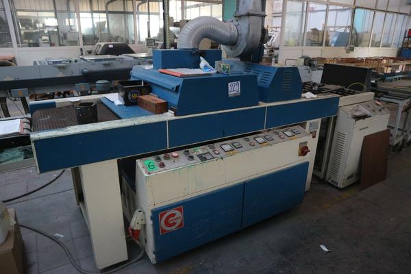 229#2434 Forno Cugher in vendita - foto 1