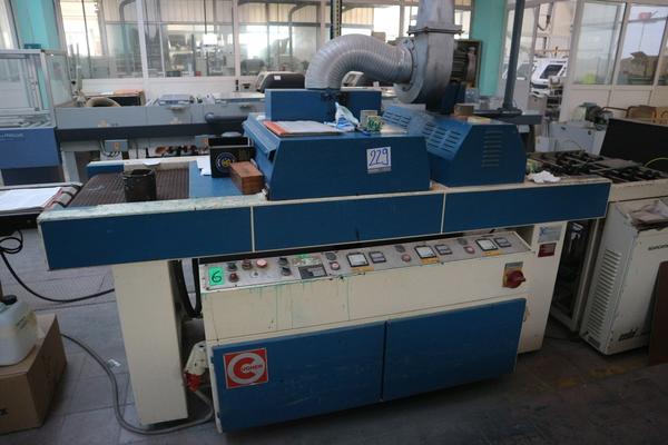 229#2434 Forno Cugher in vendita - foto 2