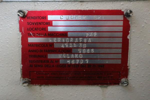 229#2434 Forno Cugher in vendita - foto 5