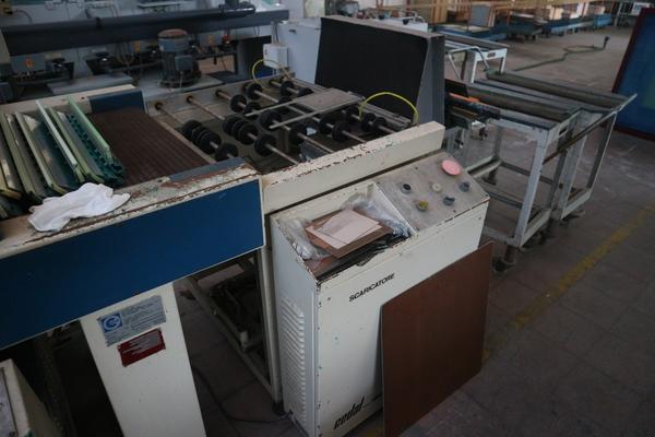 229#2434 Forno Cugher in vendita - foto 6