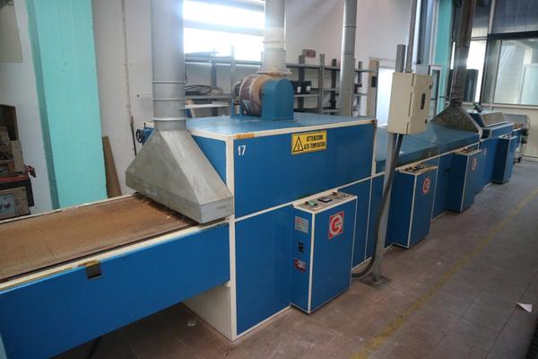 Meccanica in vendita