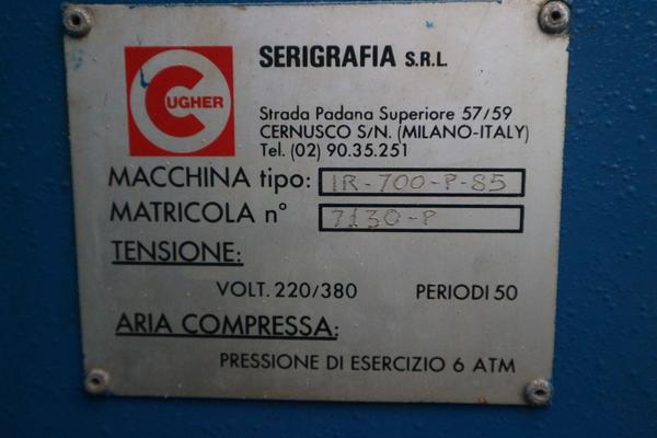 236#2434 Forno Cugher in vendita - foto 3