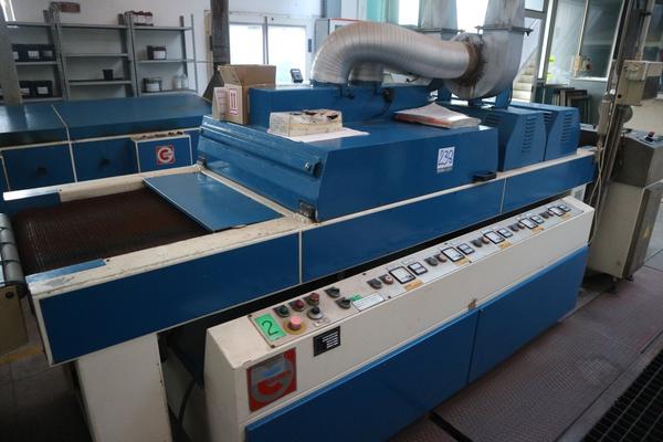 Meccanica in vendita