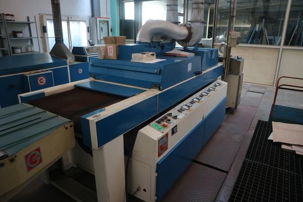 238#2434 Forno Cugher  in vendita - foto 2