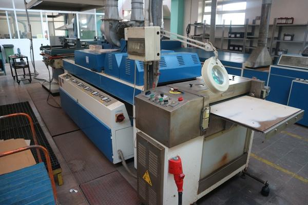 238#2434 Forno Cugher  in vendita - foto 3