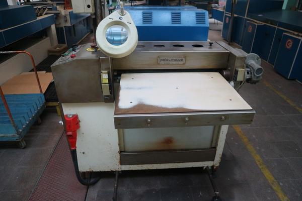 238#2434 Forno Cugher  in vendita - foto 4