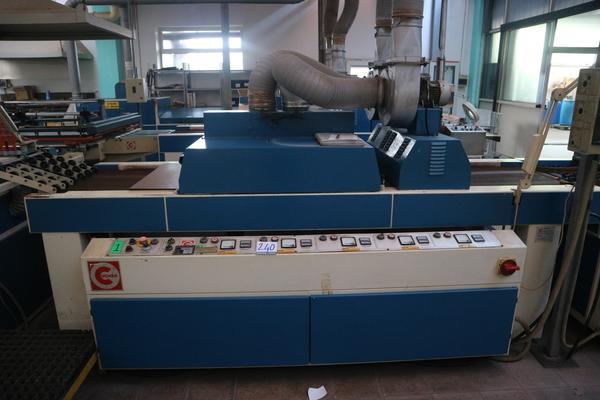 240#2434 Forno Cugher in vendita - foto 1