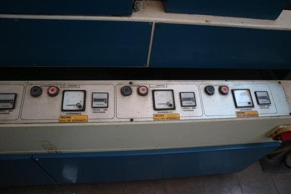 240#2434 Forno Cugher in vendita - foto 3