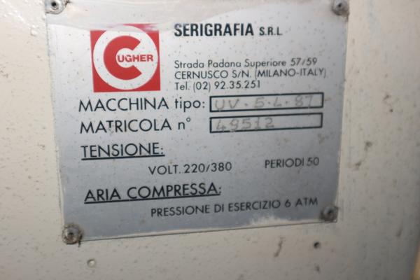 240#2434 Forno Cugher in vendita - foto 4