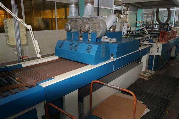 240#2434 Forno Cugher in vendita - foto 5