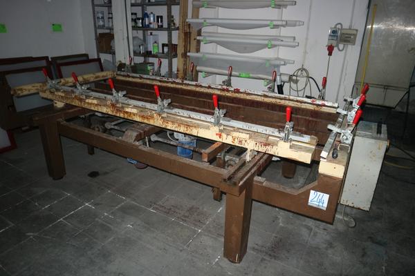 Meccanica in vendita