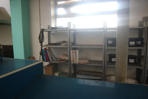 25#2434 Attrezzature officina in vendita - foto 5