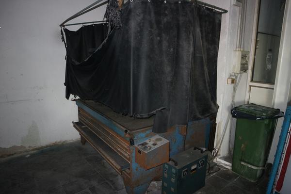 25#2434 Attrezzature officina in vendita - foto 9