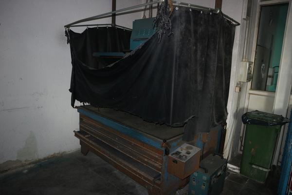 25#2434 Attrezzature officina in vendita - foto 10
