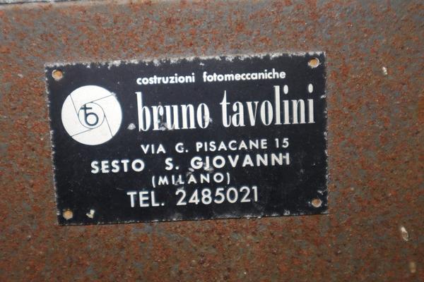 25#2434 Attrezzature officina in vendita - foto 12