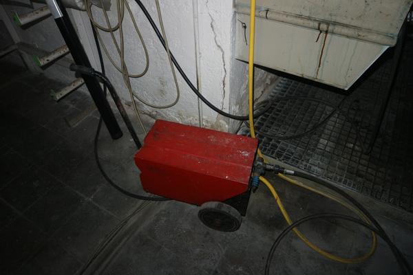 25#2434 Attrezzature officina in vendita - foto 13