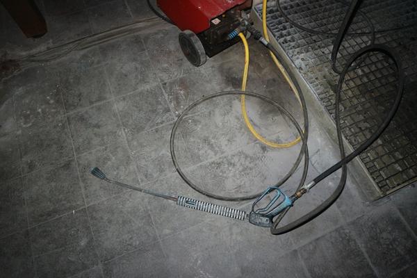 25#2434 Attrezzature officina in vendita - foto 14